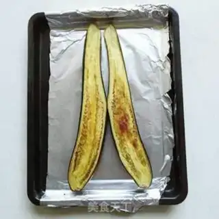 Make Roast eggplant step 9