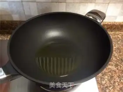 Make Celery peppers blow up squid step 3