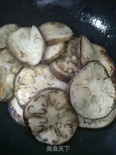 Make Farmer eggplant step 3