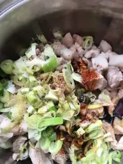 Make Meatloaf step 5