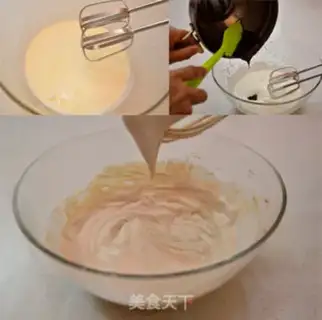 Make Dirty cake step 13