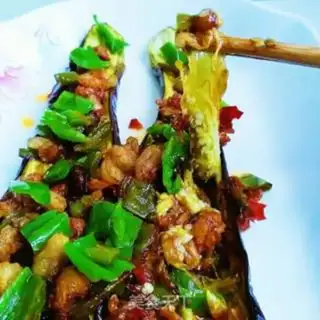 Make Roast eggplant step 10