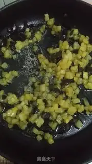 Make Molybdenum step 4