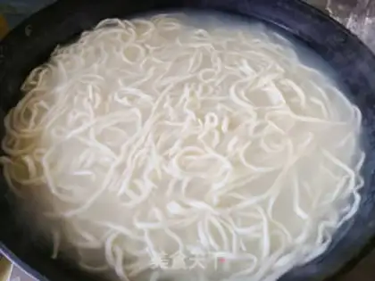 Make Beef noodles step 0