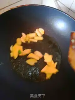 Make Scorch step 3