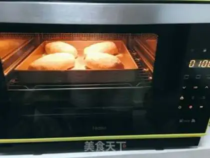 Make Potatoes step 0
