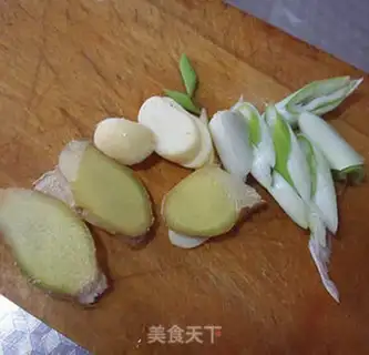 Make Shrimp for cooking step 2