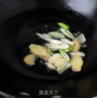 Make Shrimp for cooking step 3