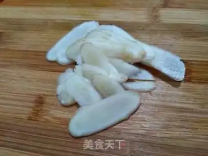 Make Carrot-cracker sausage step 3