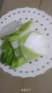 Make Vegetable soup step 0