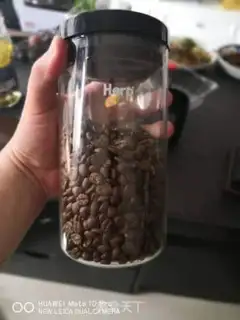 Make Handmade coffee step 0
