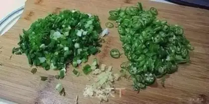 Make Onionfish step 3