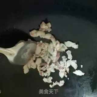 Make Scramble step 2