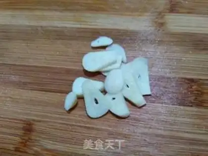 Make Carrot-cracker sausage step 4