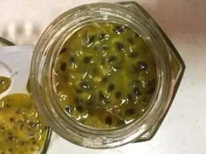 Make Brahma honey step 3