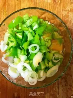 Make Pepper step 2