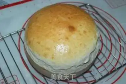 Make Dirty bread step 5