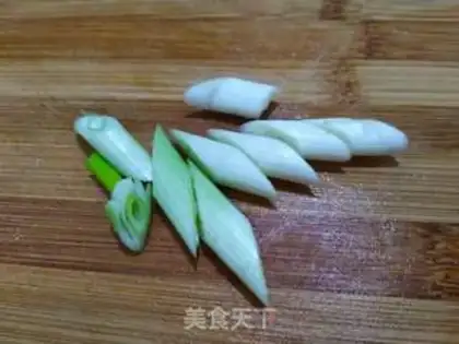 Make Carrot-cracker sausage step 5