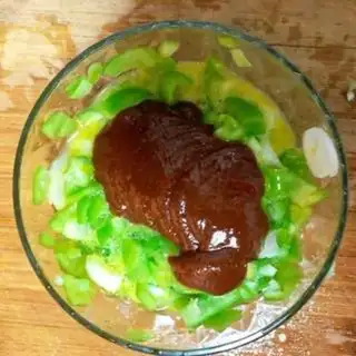 Make Pepper step 3