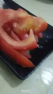 Make Vegetable soup step 2