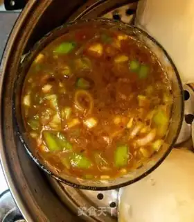 Make Pepper step 5