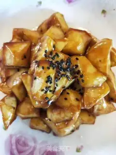 Make Potatoes step 4