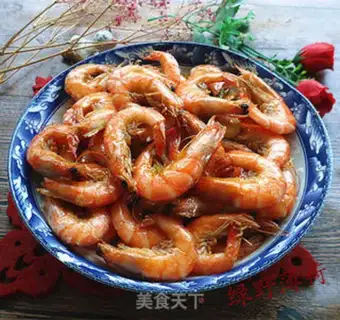 Make Shrimp for cooking step 7