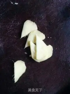 Make Chicken leg step 0