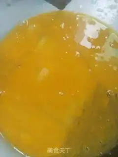 Make Psychic golden mushrooms step 2