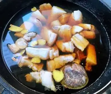 Make The meat trap step 4