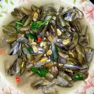 Make Shell step 3