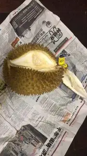 Make Dwarf chicken step 0