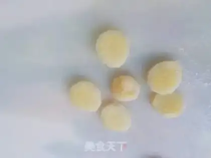 Make Shrimp noodles step 4