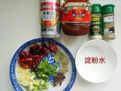 Make Hot snails step 2