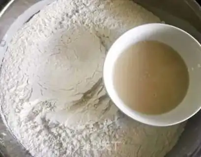 Make The meat trap step 6
