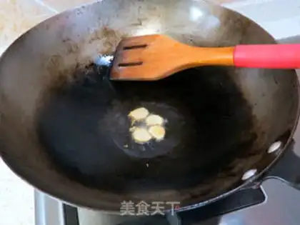 Make Suck on the plum sauce ribs step 2