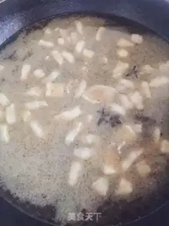 Make Pork stew potatoes step 3