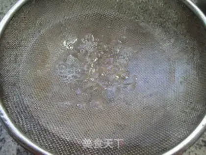 Make Homemade duck balls step 6