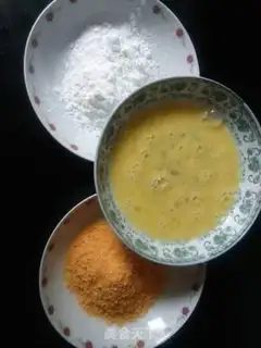 Make Chicken leg step 5