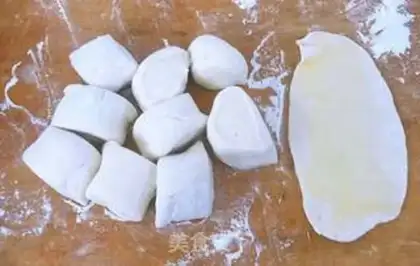 Make The meat trap step 8