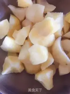 Make Pork stew potatoes step 4