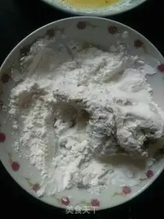 Make Chicken leg step 6
