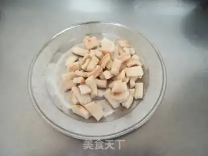 Make Squid pizza step 11