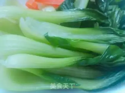 Make Shrimp noodles step 8