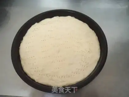 Make Squid pizza step 12