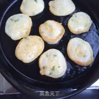Make Snack onions step 5