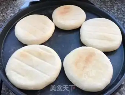 Make The meat trap step 10