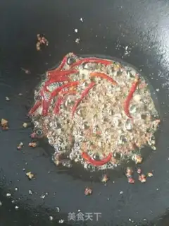 Make Psychic golden mushrooms step 8