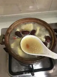 Make Dwarf chicken step 5