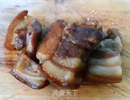 Make The meat trap step 11